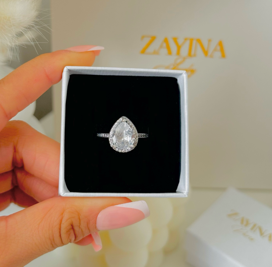 BAGUE INAYA