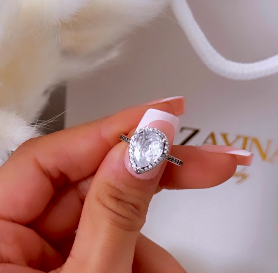 BAGUE INAYA