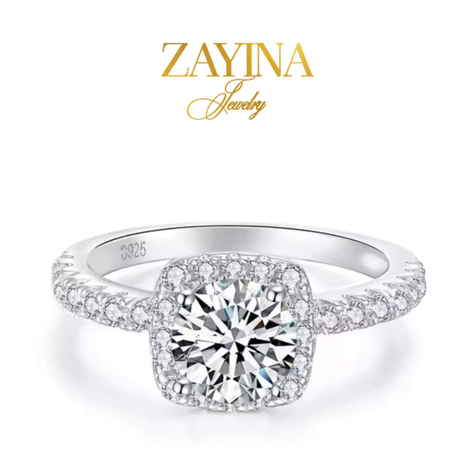 BAGUE SIRINE