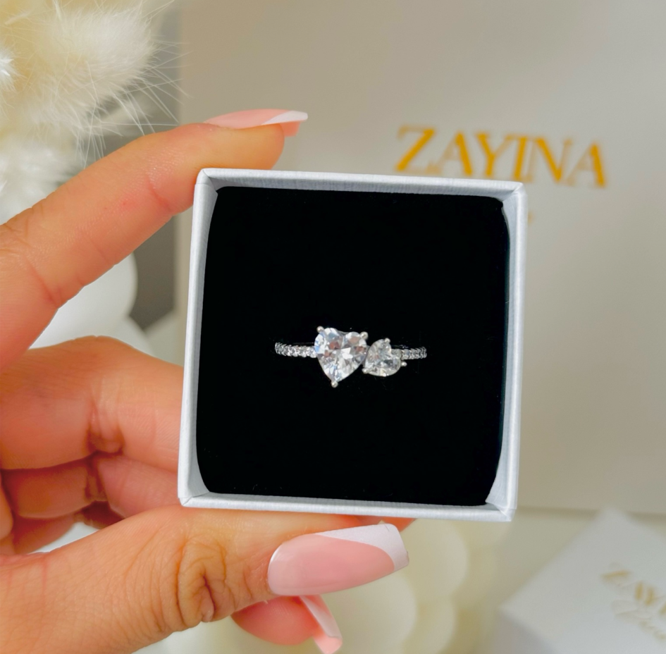 BAGUE MALAK