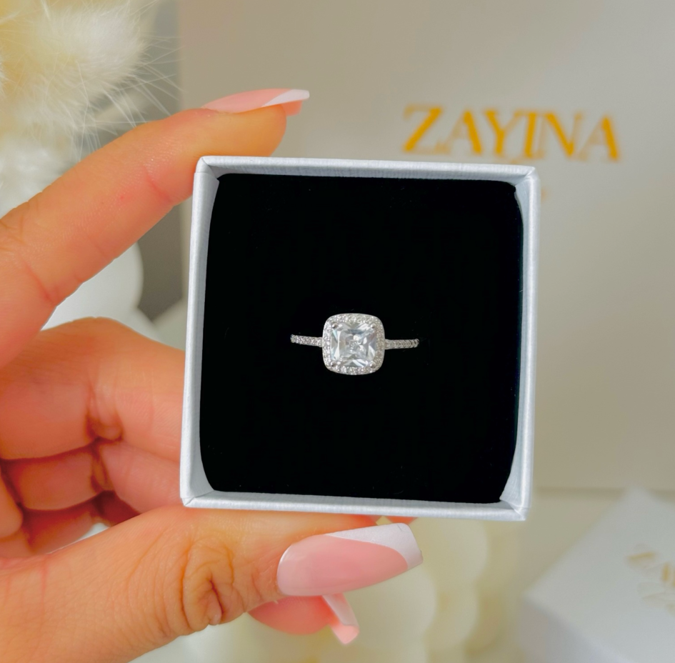 BAGUE SIRINE