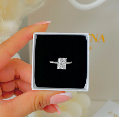 BAGUE AMANI