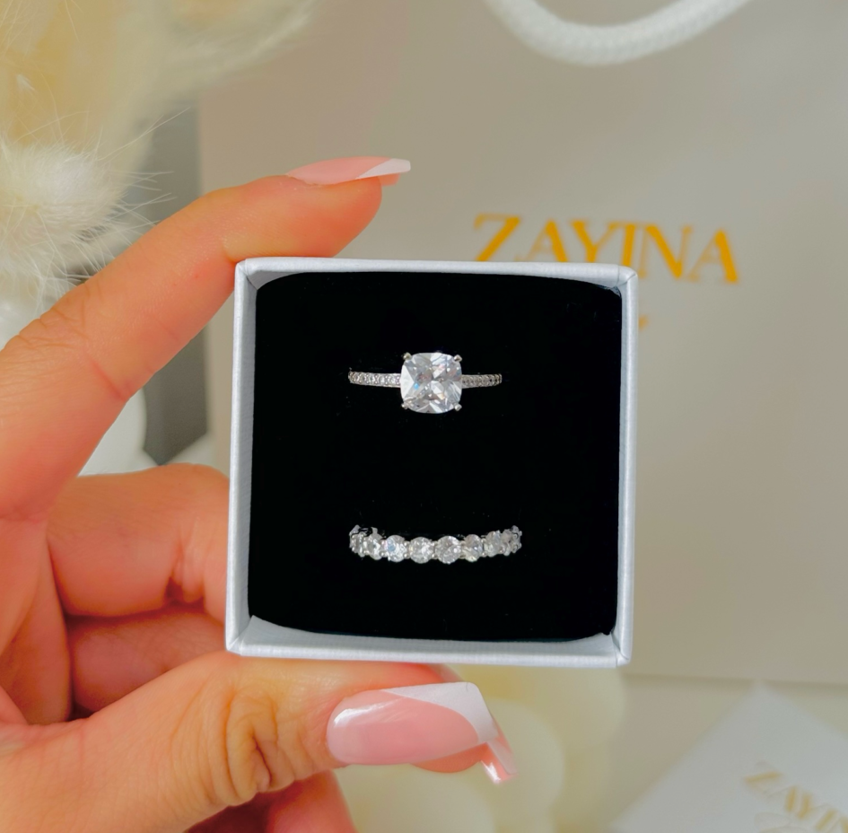 BAGUE LAMIS