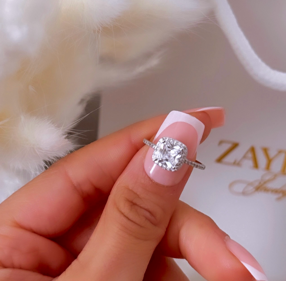 BAGUE SIRINE