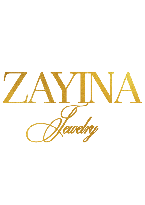zayina jewelry