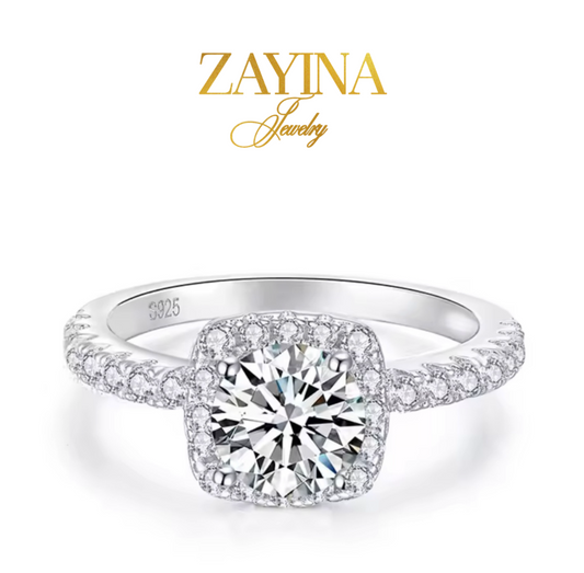 BAGUE SIRINE