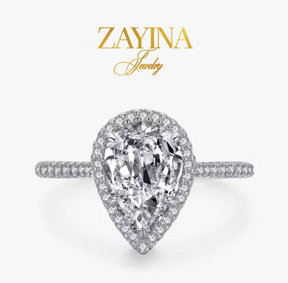 BAGUE INAYA