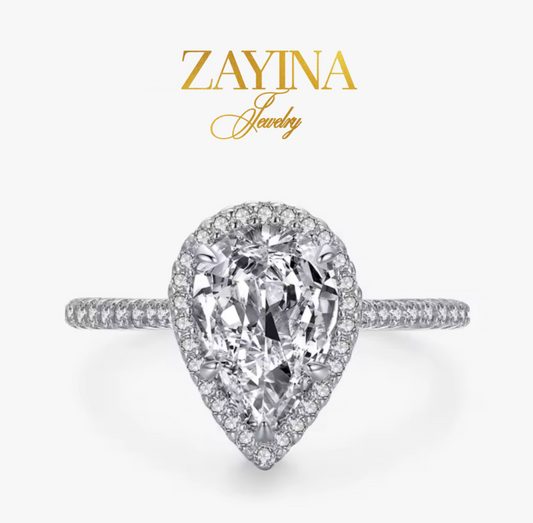 BAGUE INAYA